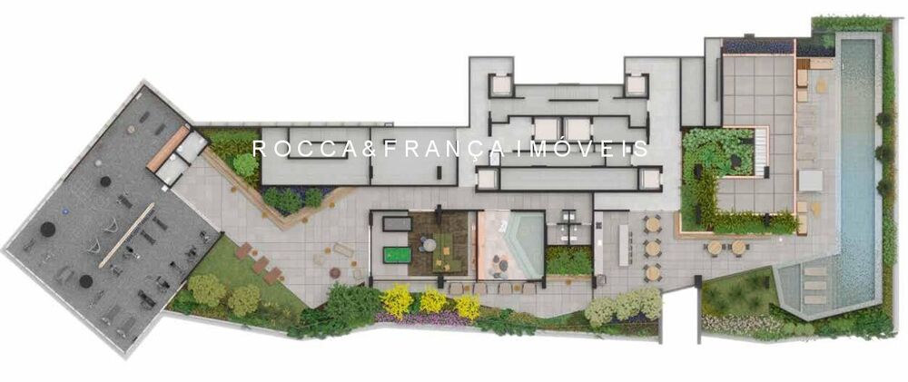 Apartamento, 3 quartos, 237 m² - Foto 15