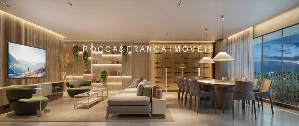 Apartamento, 3 quartos, 237 m² - Foto 11