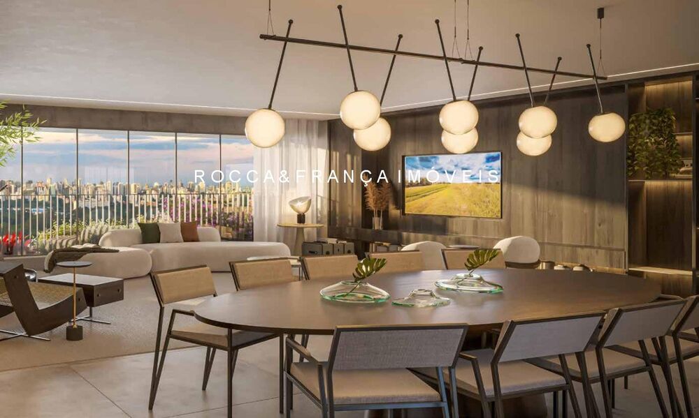 Apartamento, 3 quartos, 237 m² - Foto 18