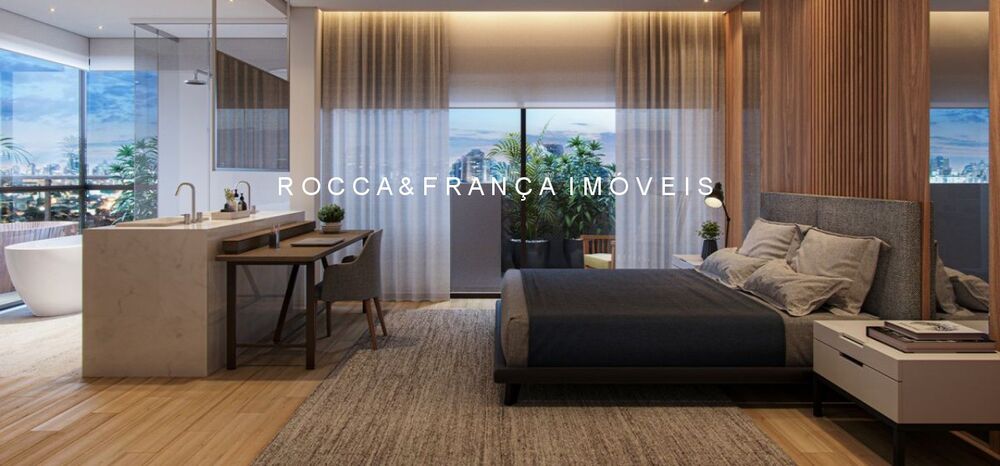 Apartamento à venda com 3 quartos, 153m² - Foto 10