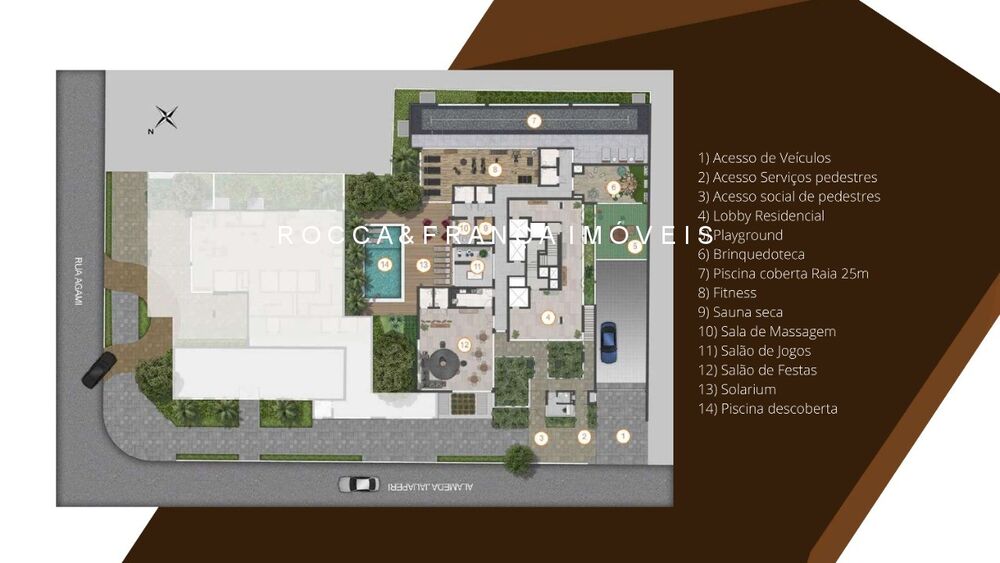 Apartamento à venda com 3 quartos, 153m² - Foto 12