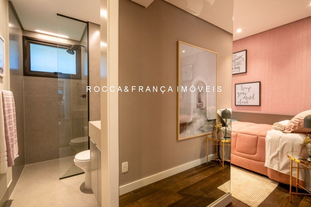 Apartamento à venda com 3 quartos, 153m² - Foto 11