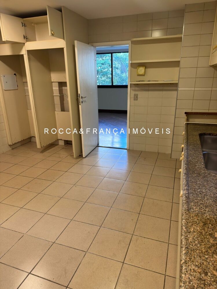 Apartamento, 3 quartos, 164 m² - Foto 7