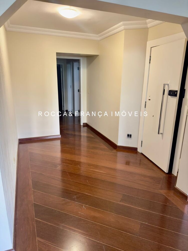 Apartamento, 3 quartos, 164 m² - Foto 2