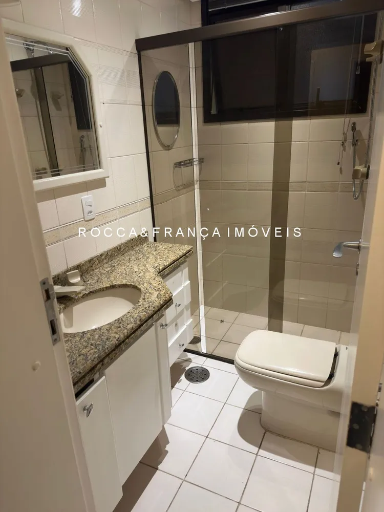 Apartamento, 3 quartos, 164 m² - Foto 11