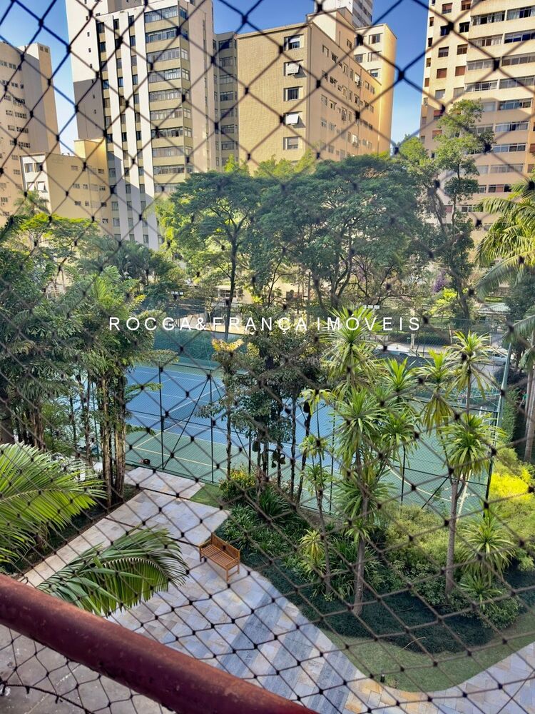 Apartamento, 3 quartos, 164 m² - Foto 1