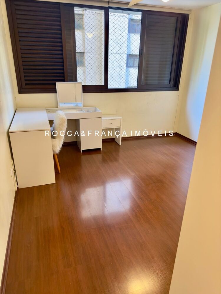 Apartamento, 3 quartos, 164 m² - Foto 3
