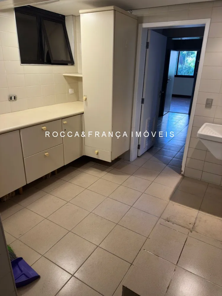 Apartamento, 3 quartos, 164 m² - Foto 16