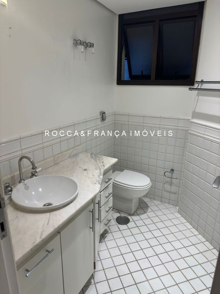 Apartamento, 3 quartos, 164 m² - Foto 4