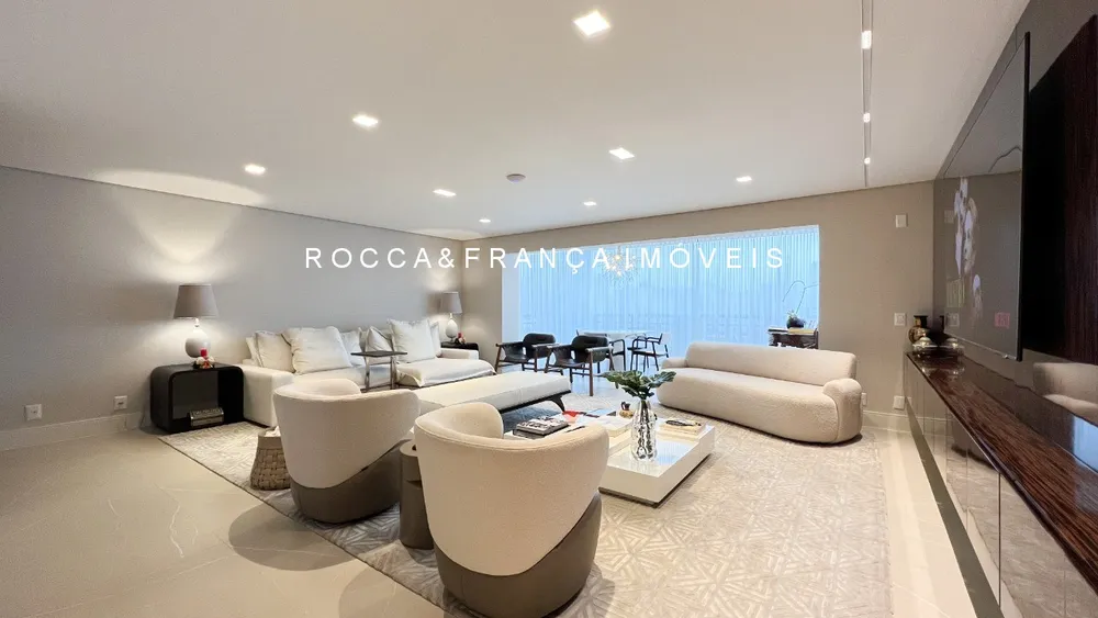 Cobertura, 4 quartos, 429 m² - Foto 11