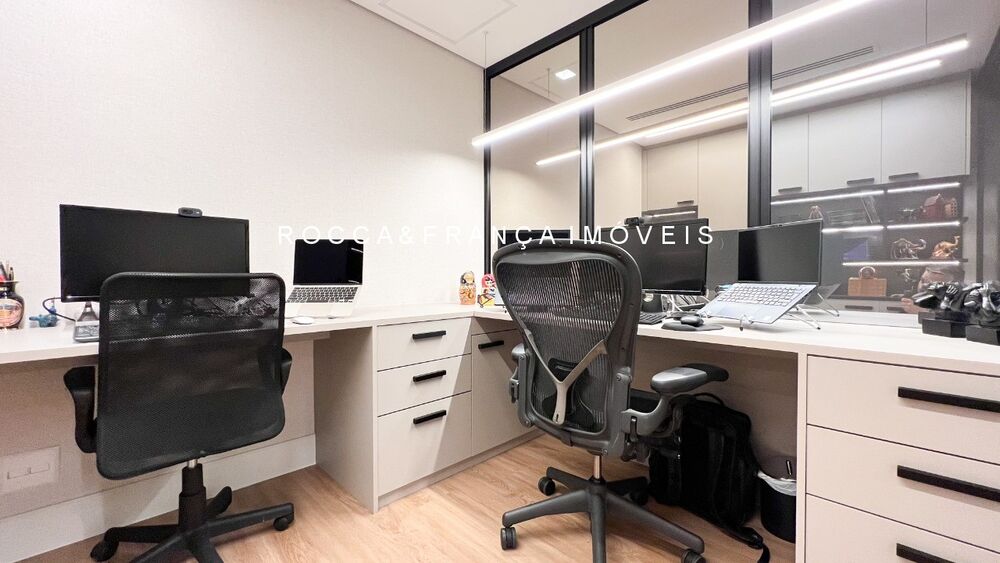Cobertura, 4 quartos, 429 m² - Foto 12
