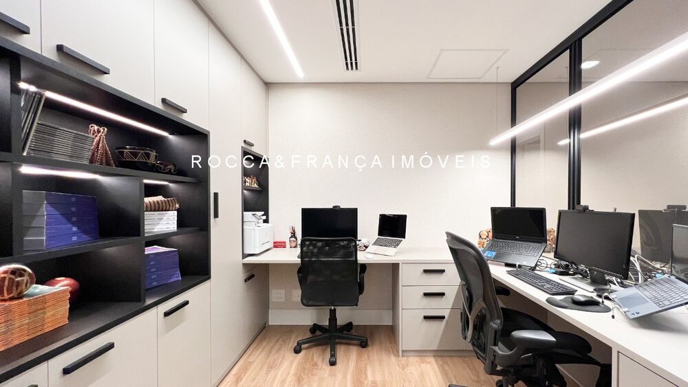 Cobertura, 4 quartos, 429 m² - Foto 21