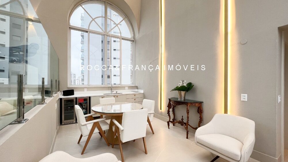 Cobertura, 4 quartos, 429 m² - Foto 13