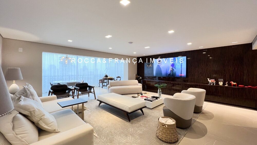Cobertura, 4 quartos, 429 m² - Foto 23
