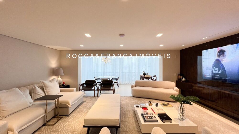 Cobertura, 4 quartos, 429 m² - Foto 15
