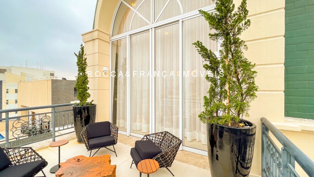 Cobertura, 4 quartos, 429 m² - Foto 24