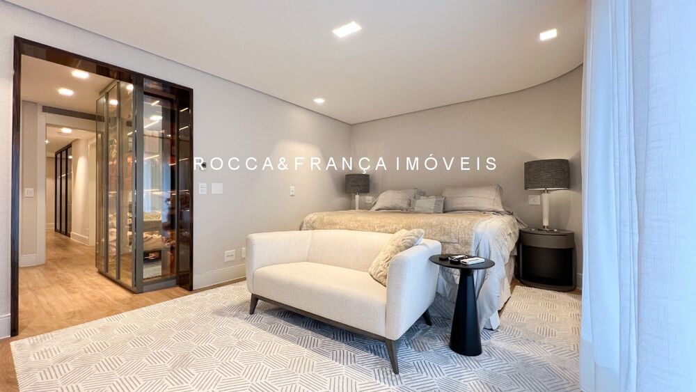 Cobertura, 4 quartos, 429 m² - Foto 10