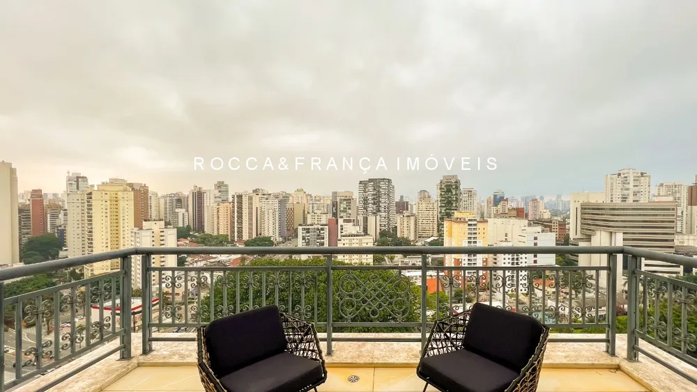 Cobertura, 4 quartos, 429 m² - Foto 6
