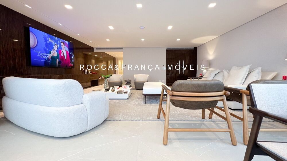 Cobertura, 4 quartos, 429 m² - Foto 16