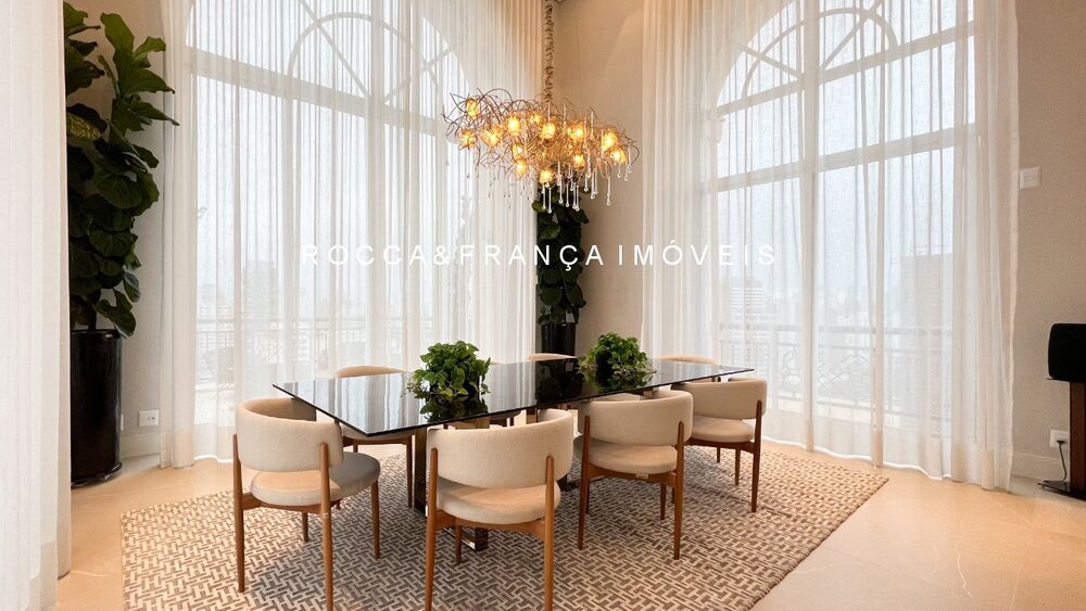 Cobertura, 4 quartos, 429 m² - Foto 6