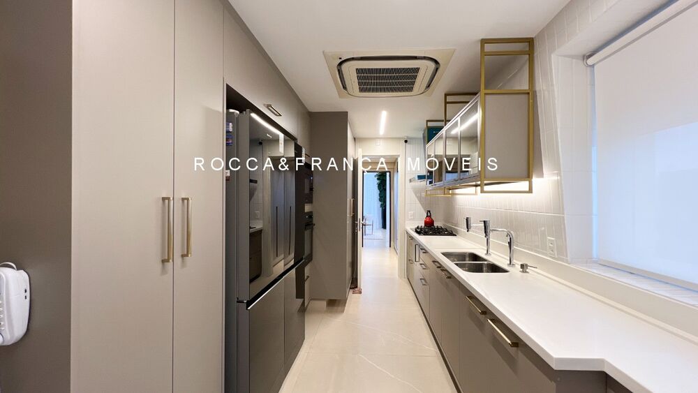 Cobertura, 4 quartos, 429 m² - Foto 3