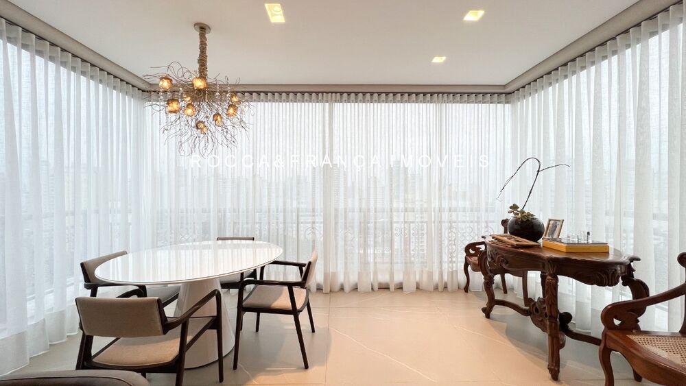 Cobertura, 4 quartos, 429 m² - Foto 14