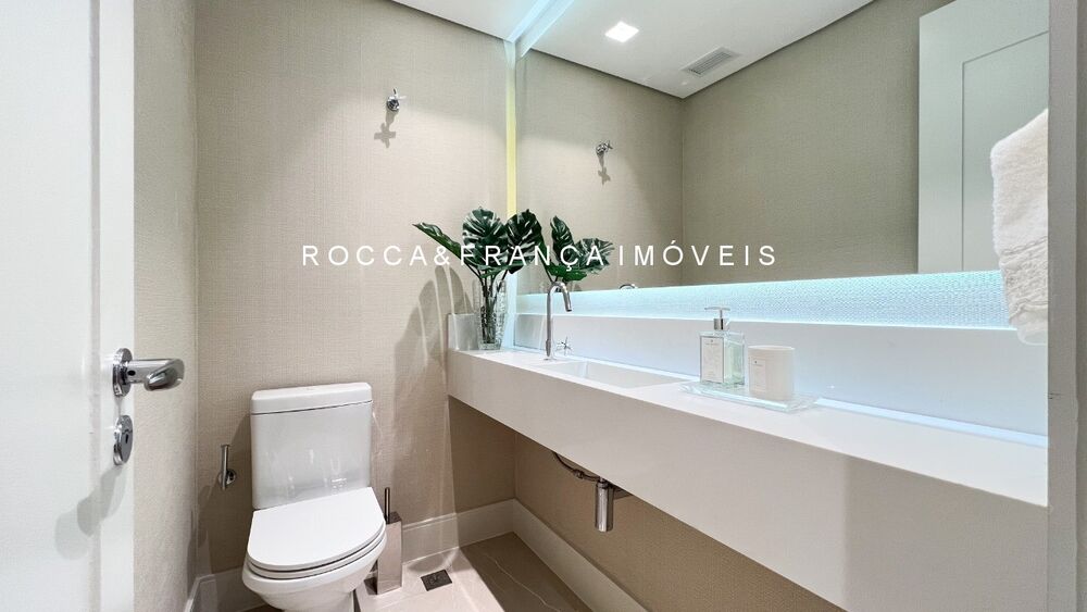 Cobertura, 4 quartos, 429 m² - Foto 22
