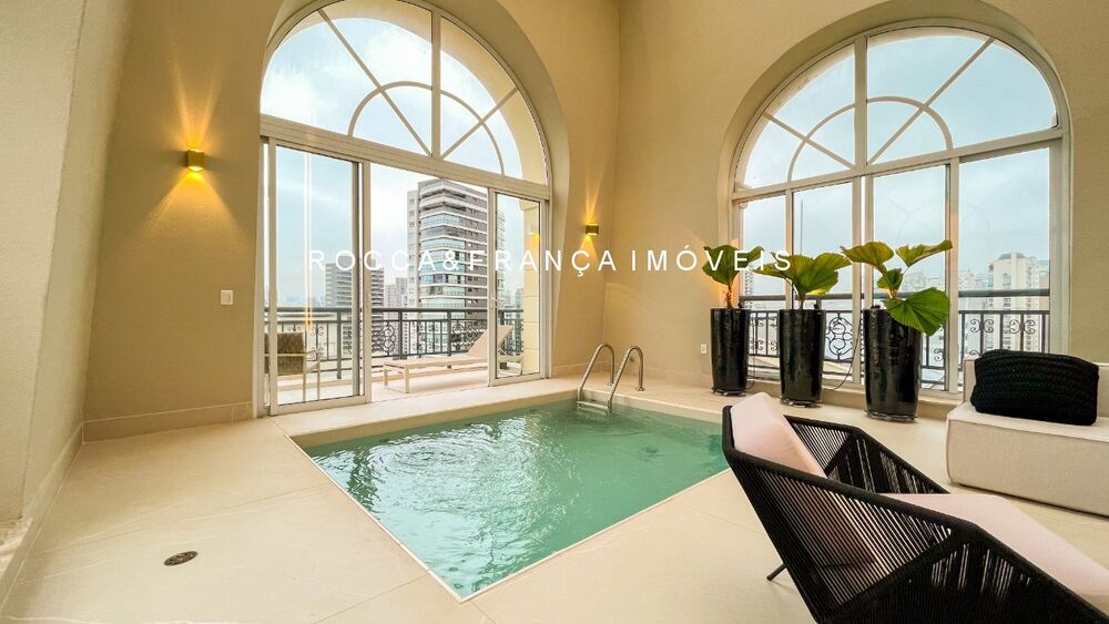 Cobertura, 4 quartos, 429 m² - Foto 7