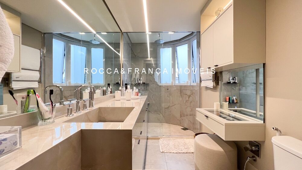 Cobertura, 4 quartos, 429 m² - Foto 25