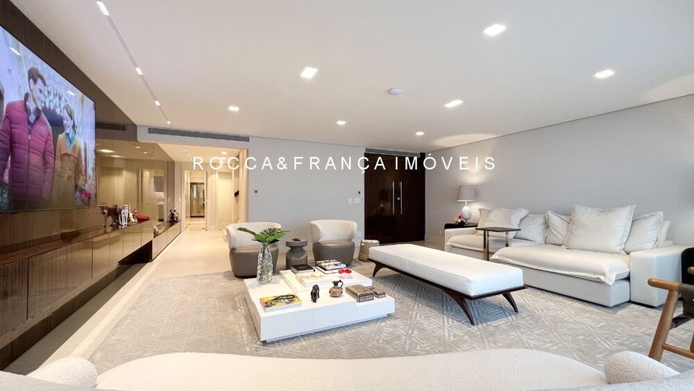 Cobertura, 4 quartos, 429 m² - Foto 19
