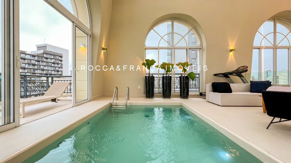 Cobertura, 4 quartos, 429 m² - Foto 17
