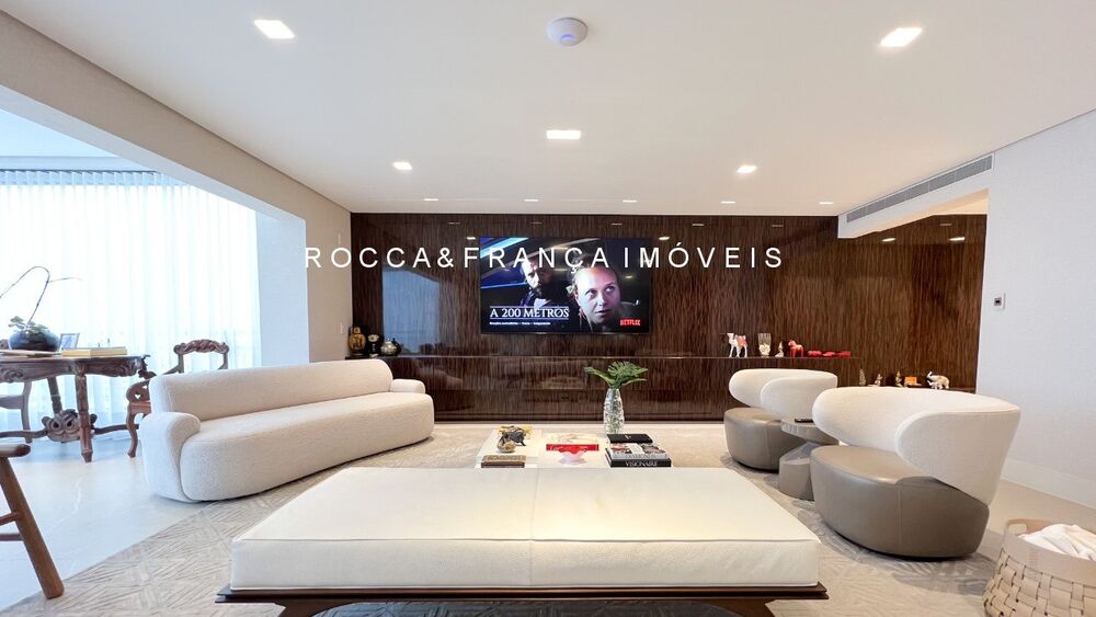 Cobertura, 4 quartos, 429 m² - Foto 8