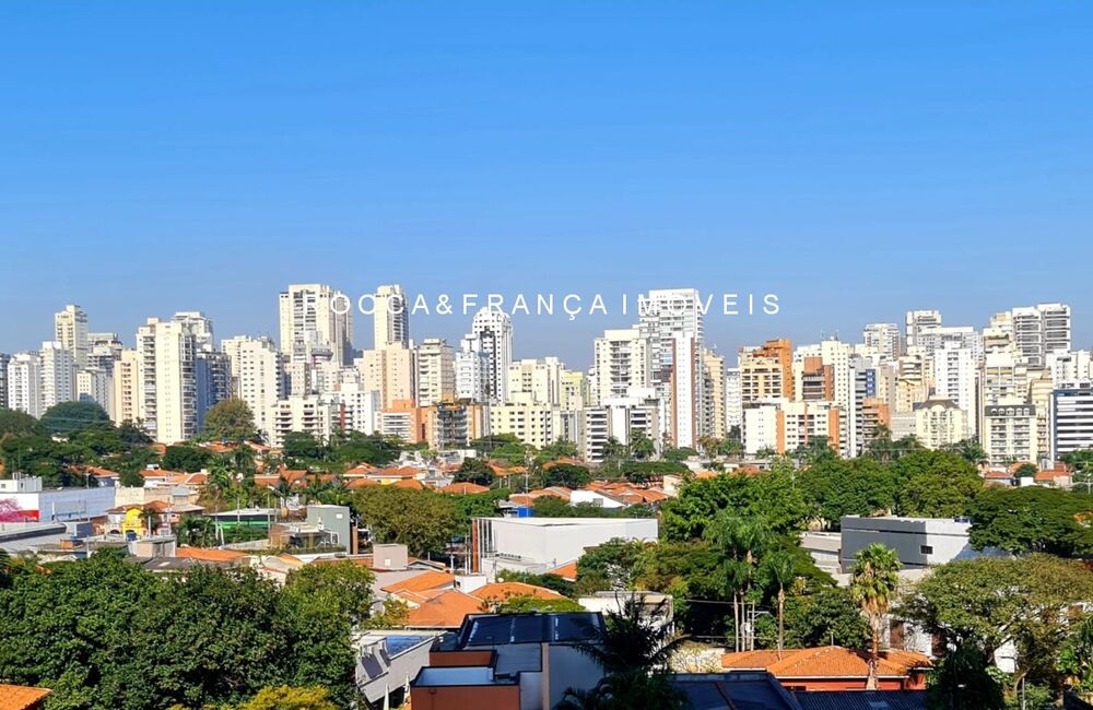 Apartamento, 2 quartos, 156 m² - Foto 9