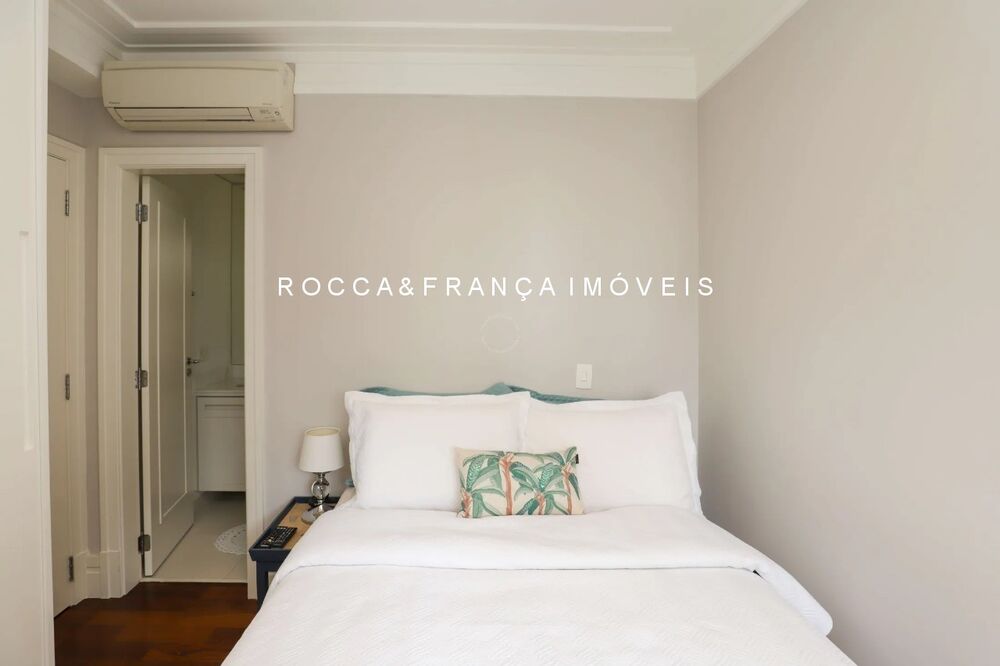 Apartamento, 2 quartos, 156 m² - Foto 2