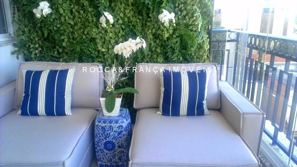 Apartamento, 2 quartos, 156 m² - Foto 27