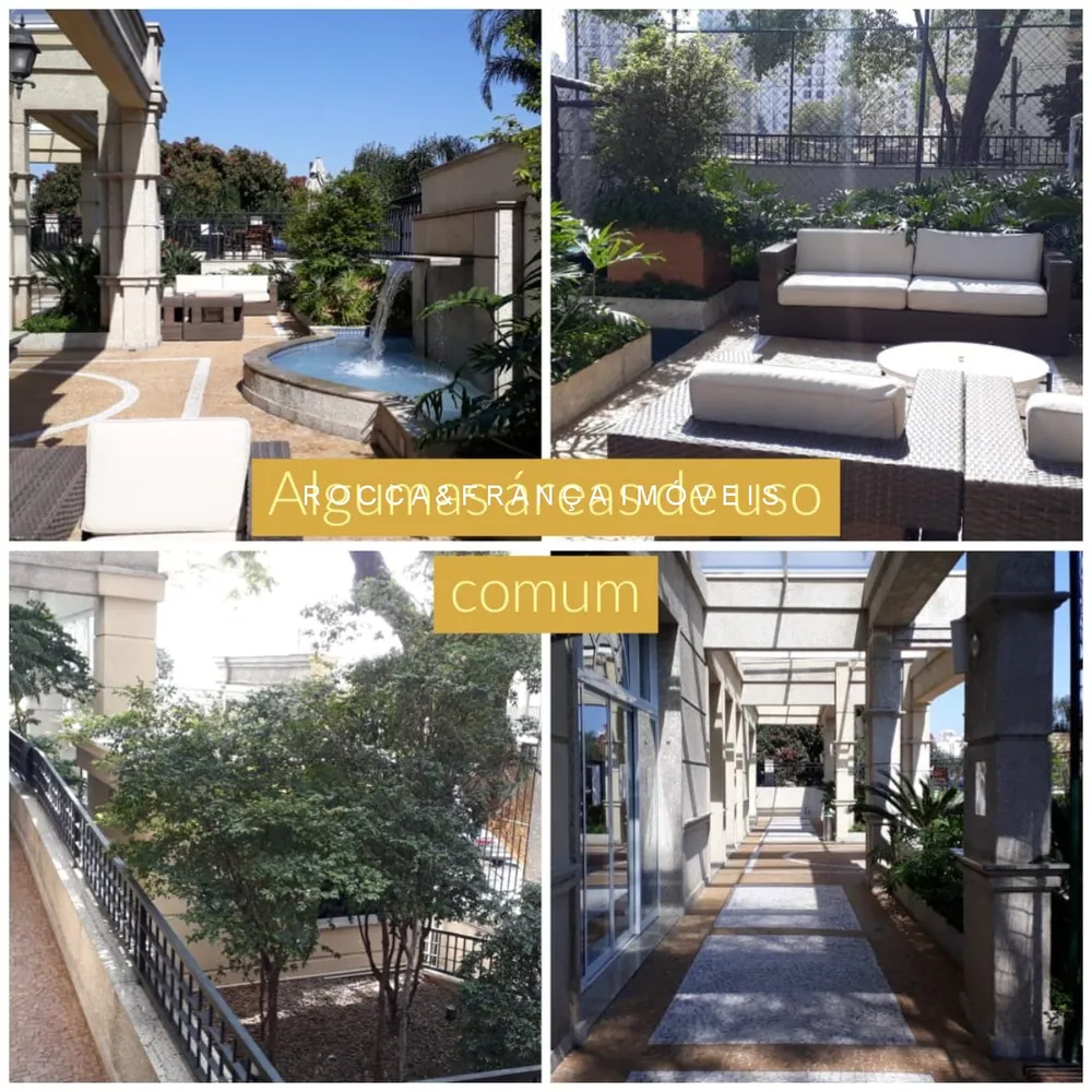 Apartamento, 2 quartos, 156 m² - Foto 30