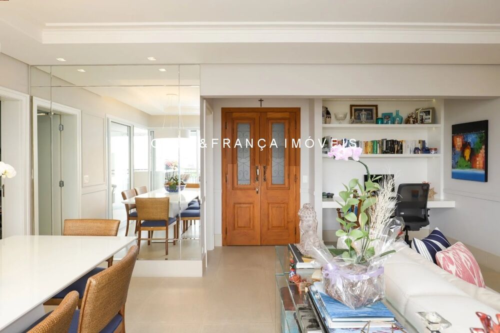 Apartamento, 2 quartos, 156 m² - Foto 5
