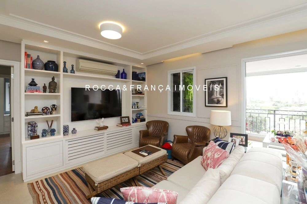 Apartamento, 2 quartos, 156 m² - Foto 16
