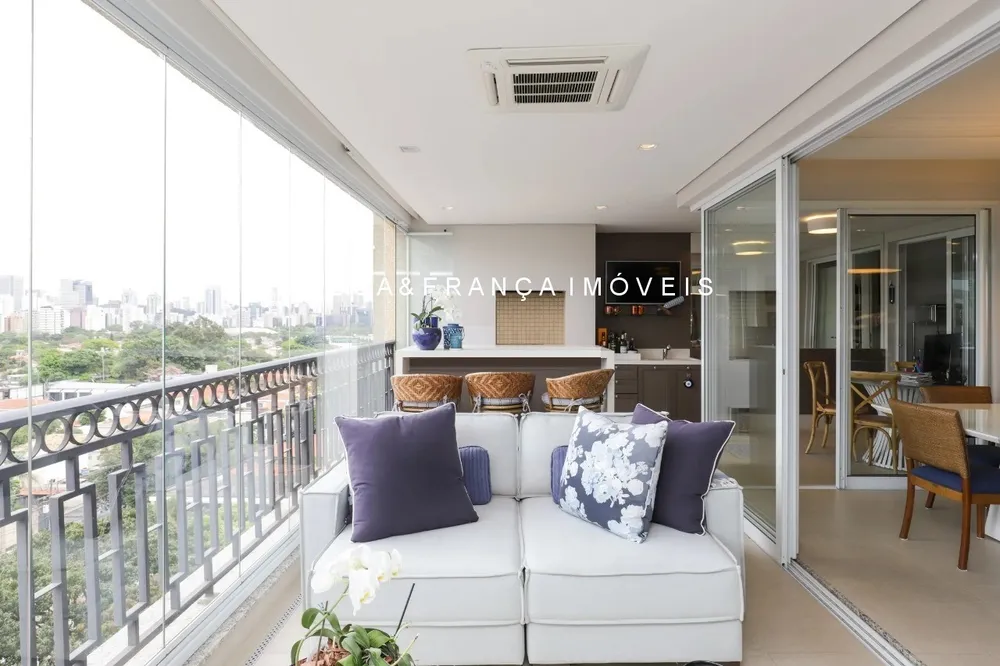 Apartamento, 2 quartos, 156 m² - Foto 1