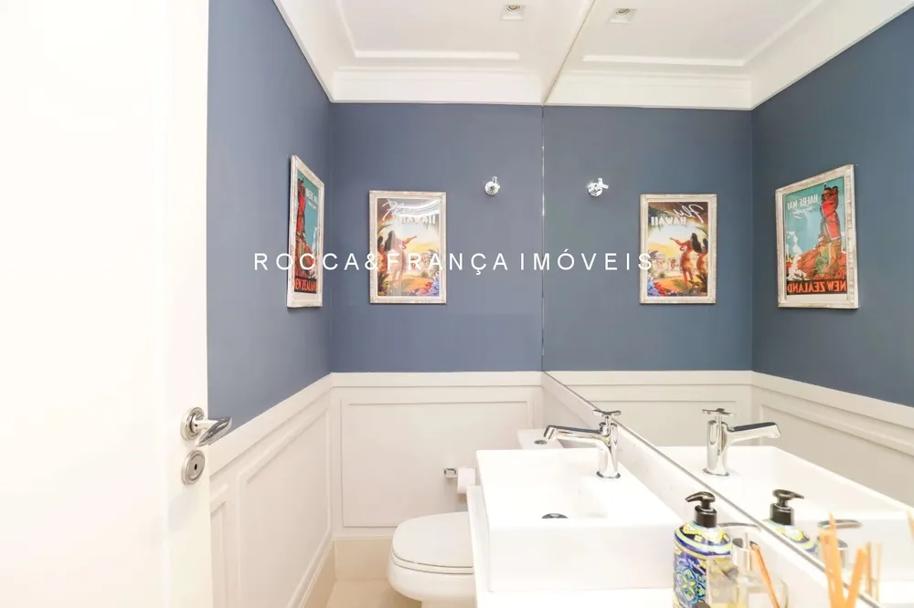 Apartamento, 2 quartos, 156 m² - Foto 12