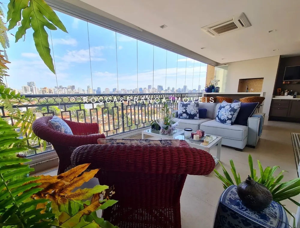 Apartamento, 2 quartos, 156 m² - Foto 7