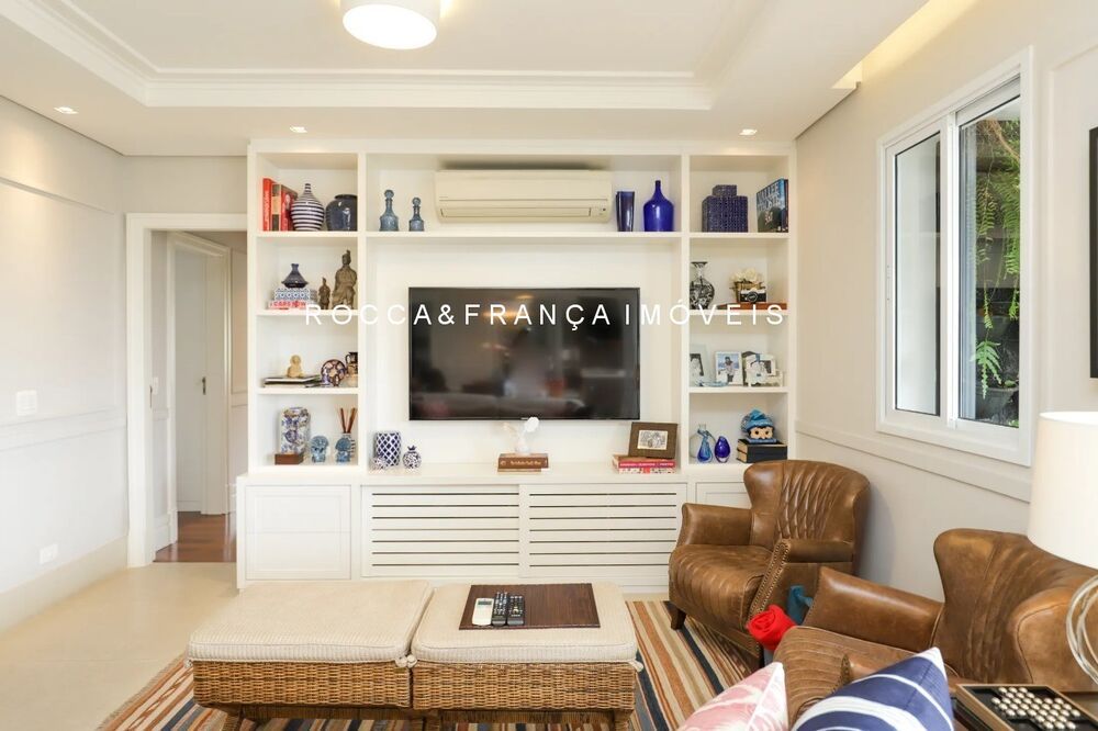 Apartamento, 2 quartos, 156 m² - Foto 1