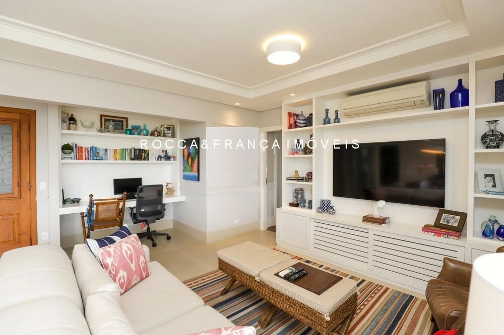 Apartamento, 2 quartos, 156 m² - Foto 4