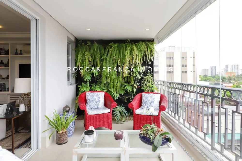 Apartamento, 2 quartos, 156 m² - Foto 4