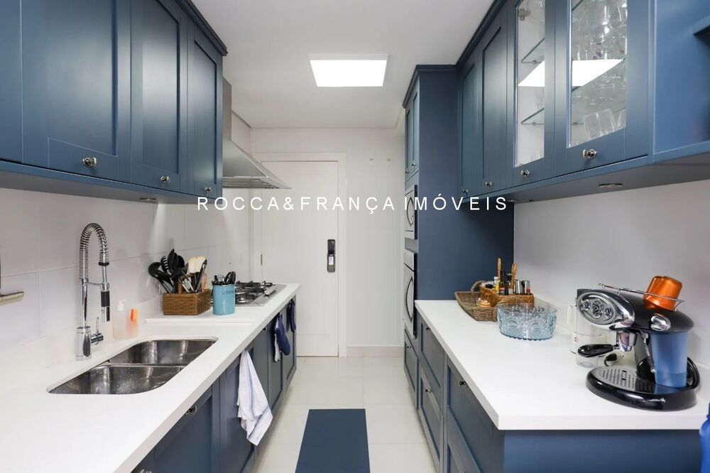 Apartamento, 2 quartos, 156 m² - Foto 6