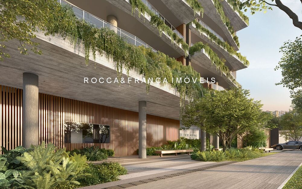 Apartamento, 4 quartos, 517 m² - Foto 13
