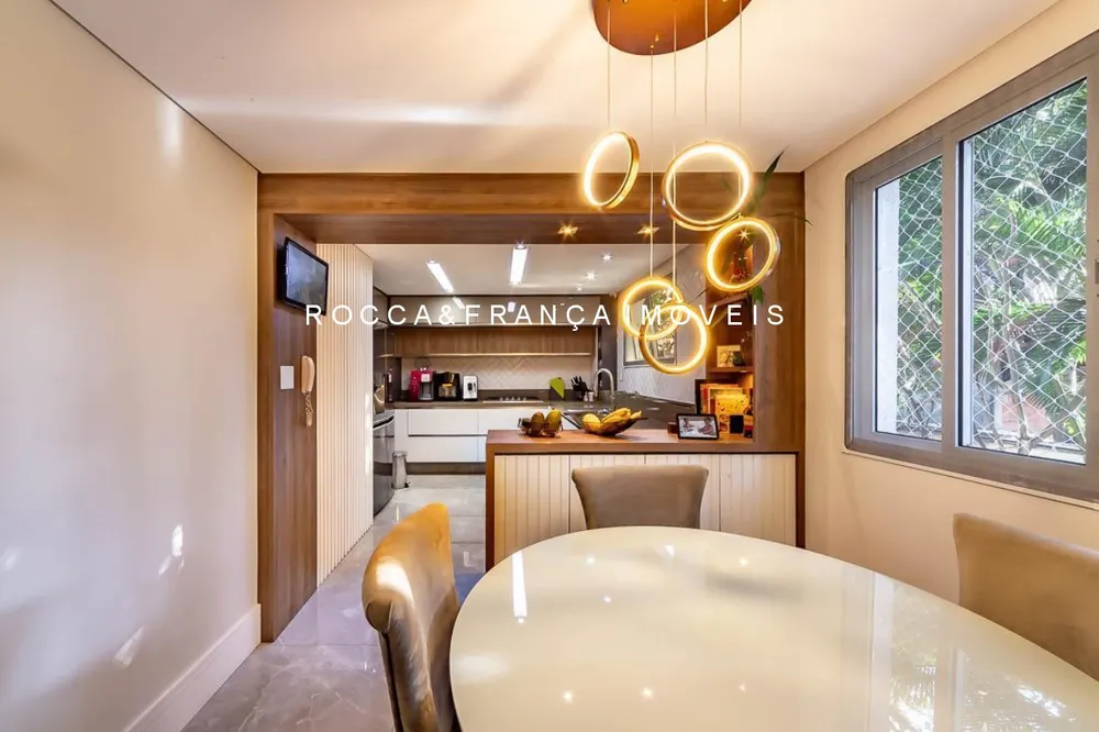 Casa de Condomínio, 4 quartos - Foto 7