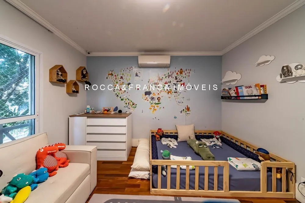 Casa de Condomínio, 4 quartos - Foto 10