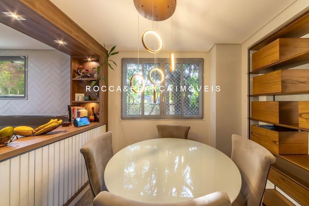 Casa de Condomínio à venda com 4 quartos, 430m² - Foto 5