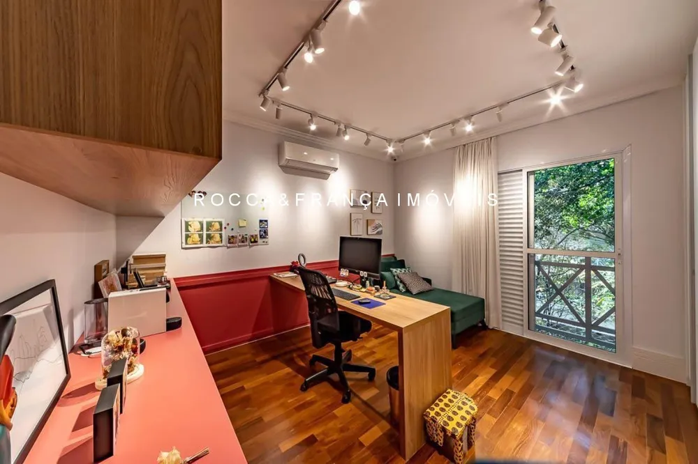 Casa de Condomínio, 4 quartos - Foto 12